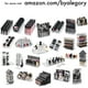 thumbnail image 3 of Organizador De Perfumes Y Aceites Aromáticos De Alegory Acrylic 4 Niveles, 3 of 3