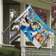 thumbnail image 3 of Zambezia Bandera impresa con temática, regalo perfecto para fanáticos, amigos y familiares, y adecuada para actividades al aire libre e interiores, decoraciones de fiesta. 90 cm × 150 cm., 3 of 6