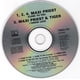 thumbnail image 3 of Maxi Priest Close To You Cd Single Usado, 3 of 3