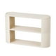 thumbnail image 1 of Estante De Maquillaje Organizador Estante De Almacenamiento De Cosméticos Para Dormitorio, Escritorio, Sala De Estar, 2 Niveles, 1 of 3