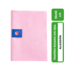 thumbnail image 1 of TRAPERO ALGODÓN ROSADO CON OJAL 50X50, 1 of 3