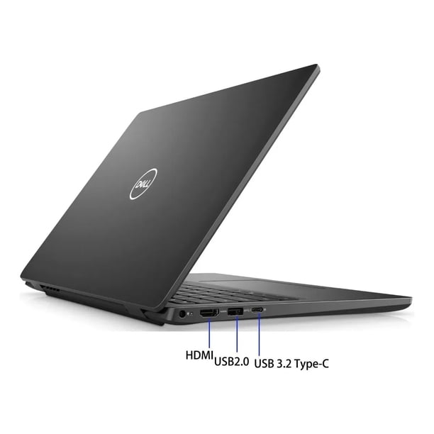 Notebook Dell Latitude 3420 Intel Core i5-1135G7, 16GB RAM, 512