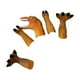 thumbnail image 5 of 5 Piezas Dinosaurio Marionetas De Dedo Juguetes Muñecas De Dedo Para Niños Niños Pequeños, 5 of 5