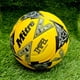 thumbnail image 5 of Balon Pelota Futsal/Baby Mitre Impel Bote Bajo Amarillo, 5 of 8