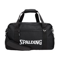 Bolso Deportivo Spalding 30 Litros Mediano Negro