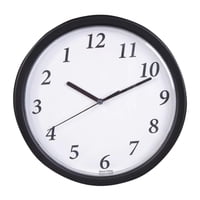Reloj De Pared Rhode Island Novelty 9"" Al Revés