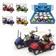 thumbnail image 1 of Réplicas de carritos de minigolf Liberty Imports a escala 1:32 x12, 1 of 7