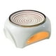 thumbnail image 3 of Portavelas Tealight Cono Quemador Fragancia Ornamento Para Hotel Estudio Hogar, 3 of 3