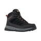 thumbnail image 1 of Zapatillas Hombre Columbia Strata Trail Mid impermeable Negro negro 11 us / 29 cen, 1 of 8