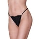 thumbnail image 2 of Calzón Tanga Encaje 20499, 2 of 3