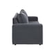 thumbnail image 5 of Sofa Kendy 3c Felpa 30 Gris, 5 of 6