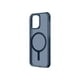 thumbnail image 3 of Carcasa Uniq Combat Magsafe Iphone 15 Pro Max - Azul, 3 of 3