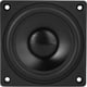 thumbnail image 3 of Altavoz Dayton Audio DMA80-4 3 con doble imán en forma de cono de aluminio, 3 of 3