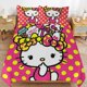 thumbnail image 5 of Hello Kitty Bedding Sets for Kids Men Women, 5 of 5