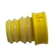 thumbnail image 3 of Tapa De Bidé Portátil De Bolsillo, Peque?a, Para Viajes, Para Ducha, Camping, Color Amarillo, 3 of 5