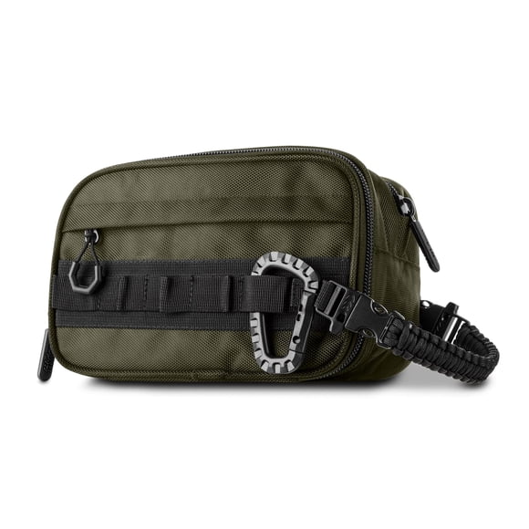 Neceser Fitdom Tactical Dopp Kit para hombre