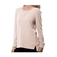 Top Fu Da International Ltd. Mujer Té Verde Talla Xx-Large Rosa