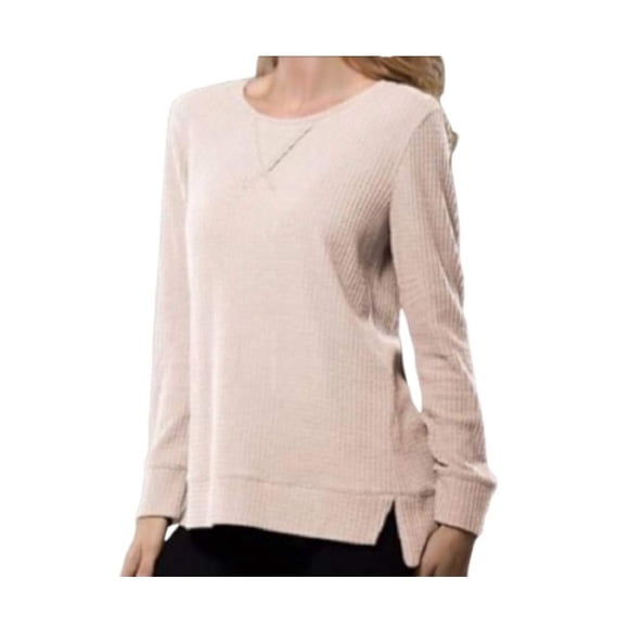 Top Fu Da International Ltd. Mujer Té Verde Talla XX-Large Rosa