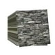 thumbnail image 1 of Pack 10 Lamina Papel Mural Autoadhesivo 3D Gris, 1 of 3