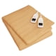 thumbnail image 1 of Calienta Cama B208GR Sunnydream 2 plazas Beige, 1 of 2