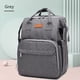 thumbnail image 1 of The Ultimate Diaper Bag Backpack: Waterproof, Multifunctional, and Easy to Fold - Perfect for Baby Care on the Go!, 1 of 3