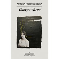 Anagrama - Libro Cuerpo Vitreo