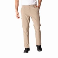 Pantalón Hombre Trail Llaima Sustentable De Lenga®