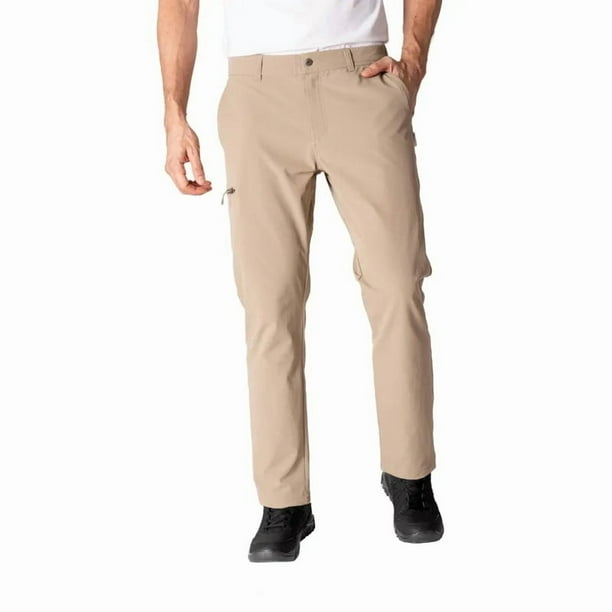 Pantalón hombre trail Llaima sustentable de Lenga®