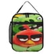 thumbnail image 1 of Lonchera Térmica Desmarcar Angry Birds 20x11x27 cm, 1 of 6