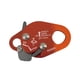 thumbnail image 2 of Cuerda De Escalada De árboles Con Protección De Seguridad Para Trabajos Aéreos Arborista Rappel Naranja, 2 of 5