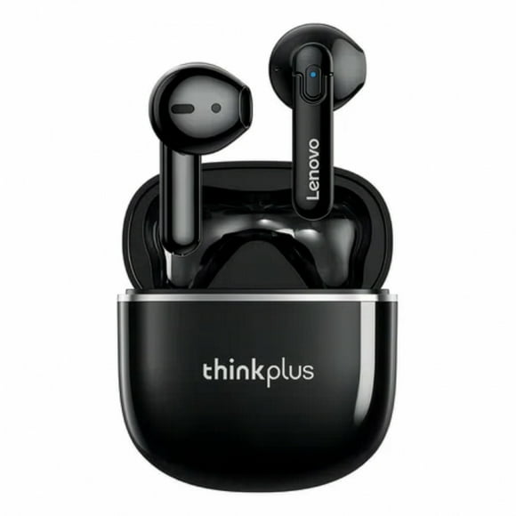 Audifonos Lenovo Lp42 Negro