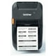 thumbnail image 2 of Impresora de Etiquetas Portatil Brother RJ-3230BL USB, NFC, 2 of 6