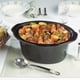 thumbnail image 3 of Olla de Cocción Lenta Crock Pot 3 Ajustes 6.6 Litros SCV7, 3 of 3