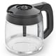 thumbnail image 1 of Jarra de café de repuesto para 12 tazas para Ninja CE251 CE201, 1 of 6