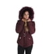 thumbnail image 3 of Parka Chf70 Burdeo Mujer, 3 of 3