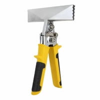 Genérico - Alicate 15Cm Dobladora Lámina Metalcon Usa