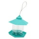 thumbnail image 1 of Comedero Para Pájaros Colgante, Comedero Para Pájaros De Alta Capacidad Para Patio, Balcón Al Aire Libre, 1 of 5