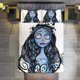 thumbnail image 3 of Corpse Bride Duvet Cover Set, 3 Piece Bedding Set Decorative Comforter Cover Set, 3 of 3