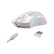 thumbnail image 3 of Mouse Gamer Redragon Storm Pro White M808W-KS RGB, 3 of 3