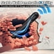thumbnail image 5 of Antena WiFi Bingfu de doble banda 2,4 GHz 5 GHz 5,8 GHz 3dBi RP-SMA macho, 5 of 9