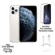 thumbnail image 1 of Apple iPhone 11 Pro 256GB Plateado - Reacondicionado, 1 of 2