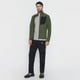 thumbnail image 4 of Polar Outdoor Hombre Waffle Bolsillo Verde/Charcoal Corona, 4 of 5