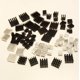 thumbnail image 5 of Kit de Disipadores de Calor Easycargo 100 piezas para Enfriamiento Electrónico, 5 of 7
