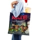 thumbnail image 4 of Cartera de Tela Desmarcar Nate Big Adventure 35x40 cm, 4 of 6