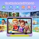thumbnail image 4 of Tablet URAO Kids 10" Android 16 20 GB RAM 64 GB ROM, 4 of 9