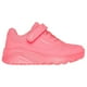 thumbnail image 1 of ZAPATILLAS SKECHERS UNO LITE INFANTIL 310451L-NPCL - Talla 31, 1 of 6