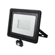 thumbnail image 1 of Foco Led Exterior Sensor Movimiento Luz Blanco Frío 220v 9x11x2.7 Cm, 1 of 3