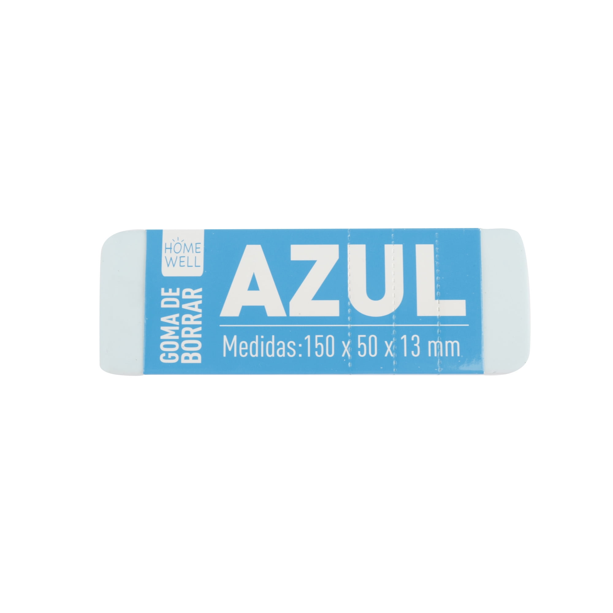 Homewell - Goma De Borrar