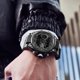 thumbnail image 4 of Reloj KXAITO Sports Outdoor Waterproof Military para hombre, 4 of 6