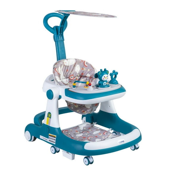 Andador Caminador Stepz Blue